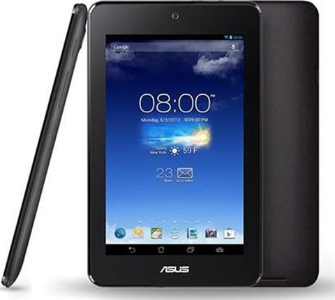 ASUS タブレット memo Pad